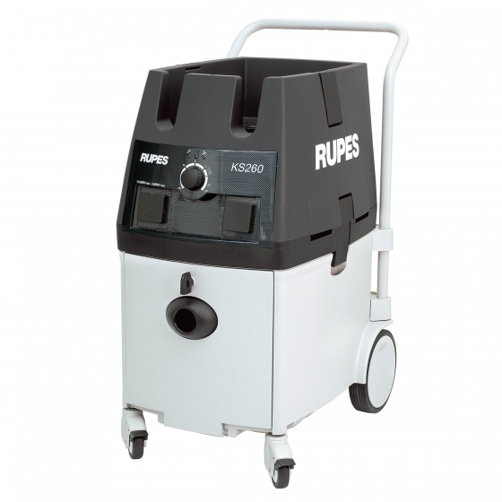 RUPES KS260EN